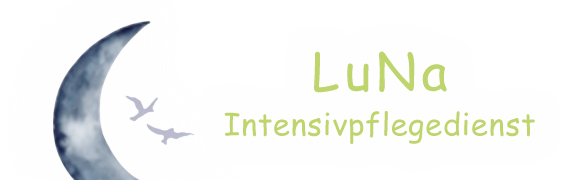 Luna Intensivpflege
